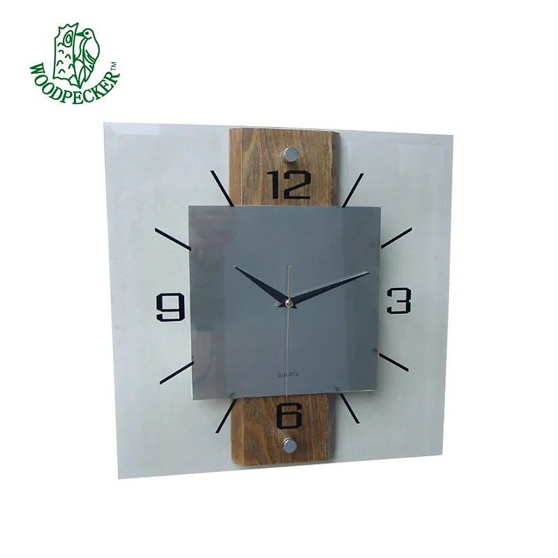 Nástěnné hodiny Modent