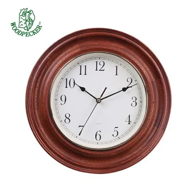 Nástěnné hodiny Plumeet